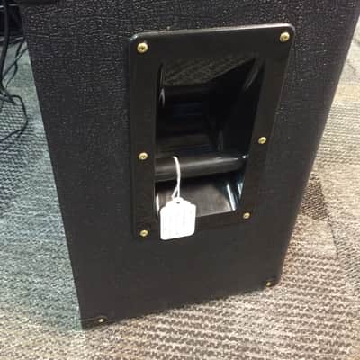 Marshall MX 2x12" DSL Cabinet Black image 3