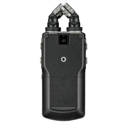 Tascam Portacapture X8 Multi-Track Handheld Audio Recorder image 4