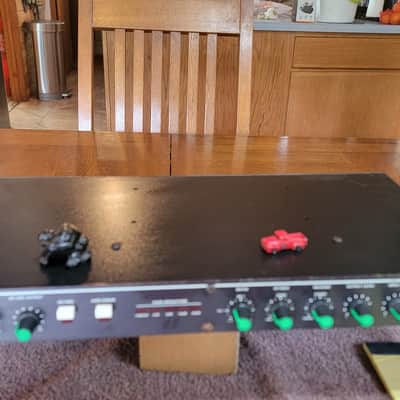 DOD R-825 Compressor R-825 Mid 90's - Black image 8