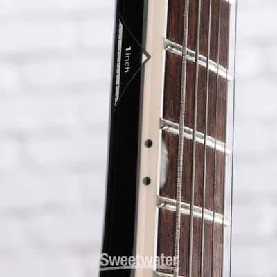 Gretsch G5222 Electromatic Double Jet - Aged Natural (G5222EDJANd1) image 4