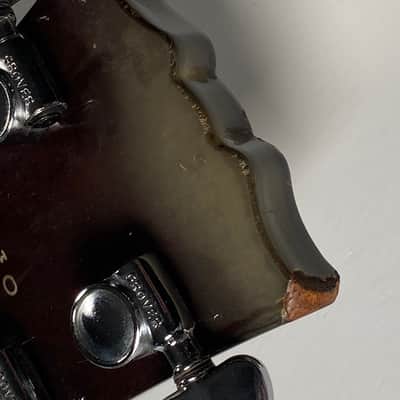 Yamaha SA-1000 Super Axe '78 Vintage MIJ ES335 Type Electric Guitar Made in Japan image 17