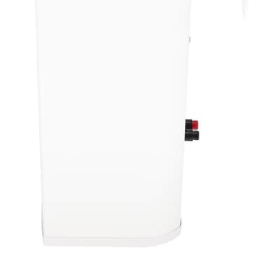 Rockville WET ARRAY 100 WHITE 100 Watt Wall Mount Array 70V Commercial Speaker image 4