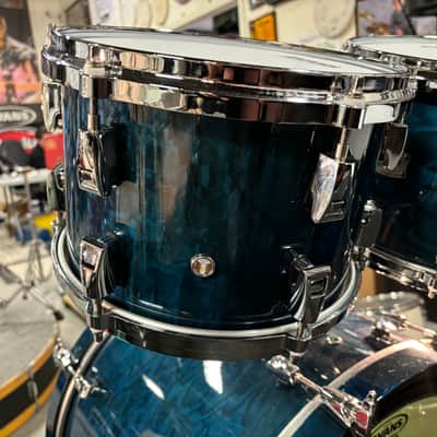 Yamaha PHX 2019 - Sapphire Gloss over Ash image 3
