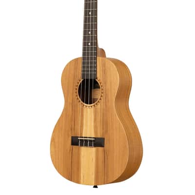 Makala Acacia Baritone Ukulele image 4