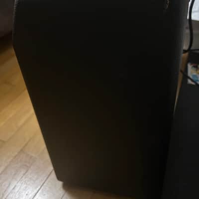 Fender '64 Custom Deluxe Reverb-Amp imagen 9