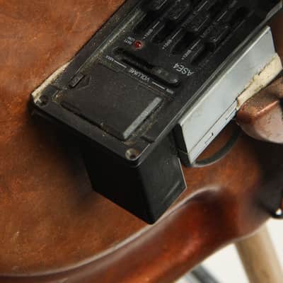 Zorko Electric Upright 1958 image 11