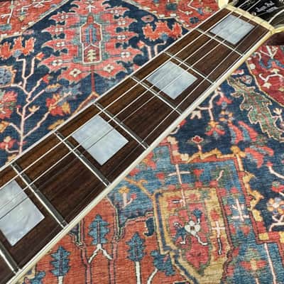 Greco 70's Les Paul Custom Model EG-1000C Sunburst U-3000 Maxon PUs - 1980 image 23