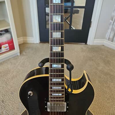 Heritage H-575 2006 Old Style Sunburst image 7