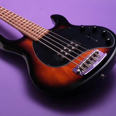 Sterling Stingray 5 RAY35 2025 - Sunburst image 6