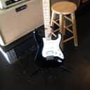 Fender Mexi Fat Strat