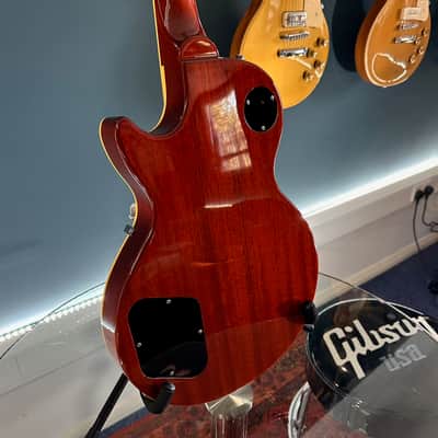 Epiphone MIJ LPS-80 1998 - Goldtop image 10