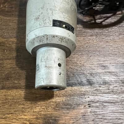 Electro-Voice RE20 Cardioid Dynamic Microphone 1968 - Present - Gray image 7