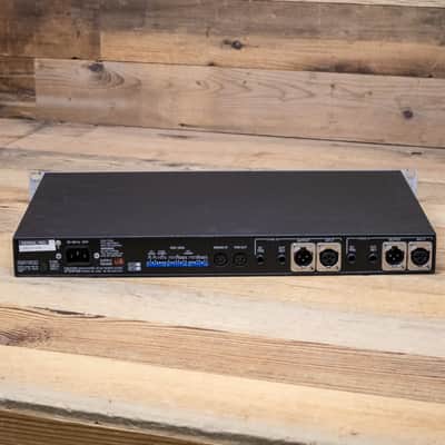 Klark Teknik DN510 (DN-510) Advanced Dual Gate Stereo 2-Channel Noise U286217 image 6