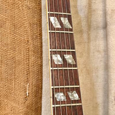 Gibson ES-345 1968 - Sunburst image 5