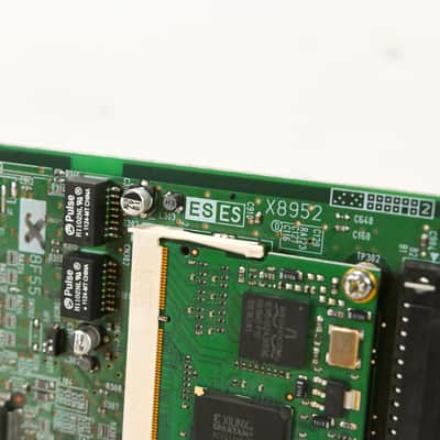 Yamaha MY16-ES64 16-Channel EtherSound Network I/O Card CG015U0 image 8