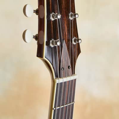 Yanuziello Black Top Deluxe, 2021 image 16