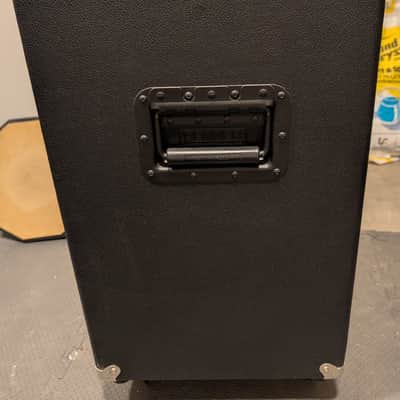 Fender Rumble 150 150-Watt 1x15" Bass Combo 2000s - Black image 3