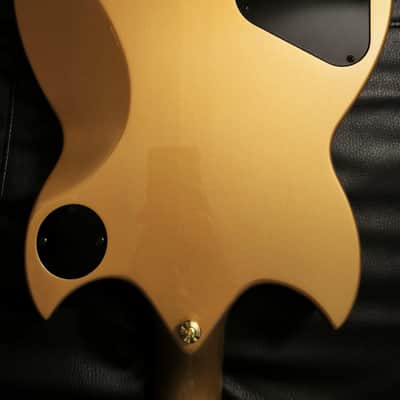 Yamaha Custom SG 3000 Professional Gold Top - on sale for only two weeks!!! image 12