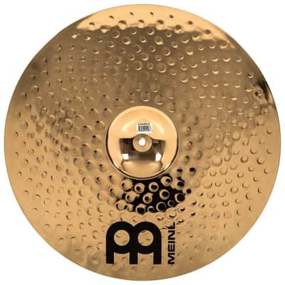 Meinl Classics Custom Medium Ride Cymbal 20" Bild 3