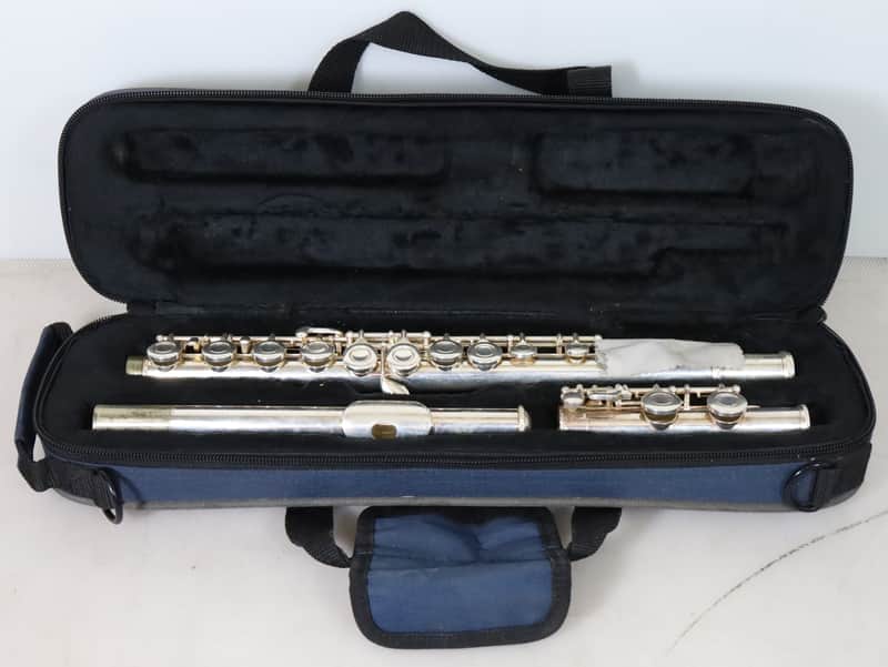 Jean Baptiste FL290 Student Flute image 1