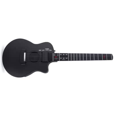 Yamaha EZ-AG MIDI Guitar image 1
