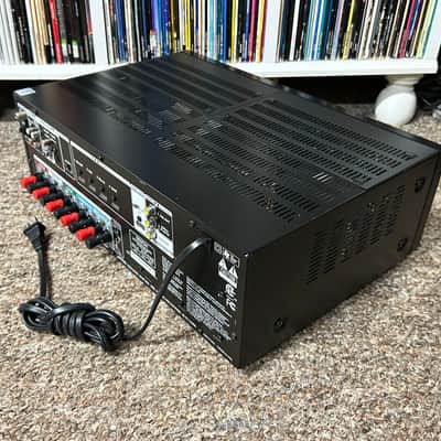 Denon AVR-E300 5.1-Ch Integrated Network AV Receiver 75W/Ch AirPlay 4K TESTED ✅ image 12