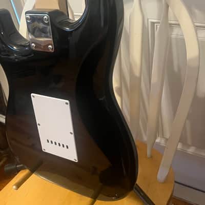 Silvertone Tito’s Vodka Promotional Electric Guitar - 2010s - Like New! image 10