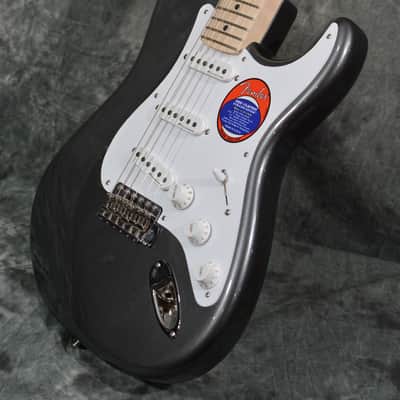 Fender Eric Clapton Signature Stratocaster Pewter w/ FREE Same Day Shipping image 7