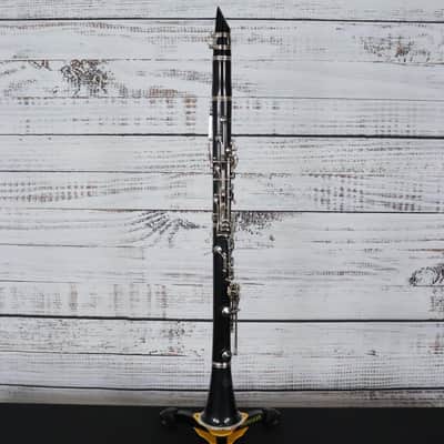 *USED* F.E. Olds Ambassador Clarinet image 2