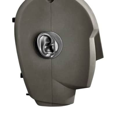 Neumann KU 100 Binaural Dummy Head Microphone , 2024 image 3