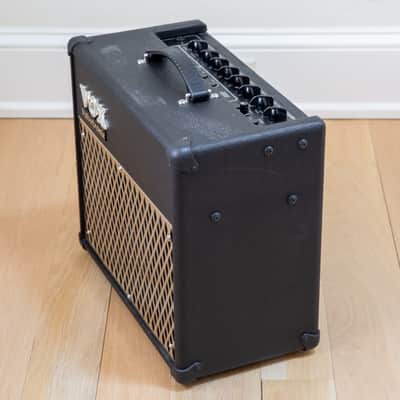 Vox Valvetronix AD15VT 15-Watt 1x8" Modeling Guitar Combo image 2