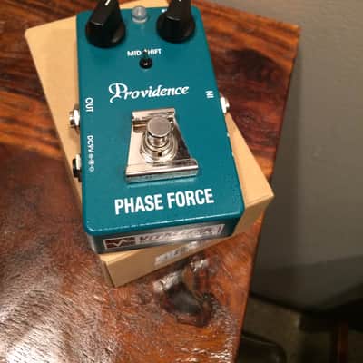 【専用】Providence Phase Force PHF-1 Providence Phase Force PHF-1 | Reverb