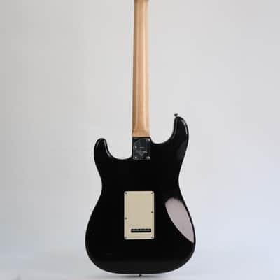 Fender Stratocaster Pro Closet Classic Custom Shop 2006 - Black image 4