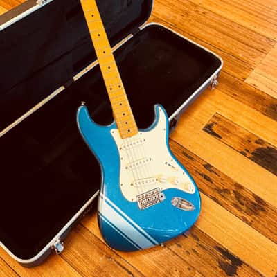 Fender FSR Stratocaster 2018 image 1