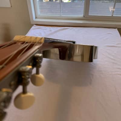National NRP S14 Steel 2019 - Brushed Nickel image 5