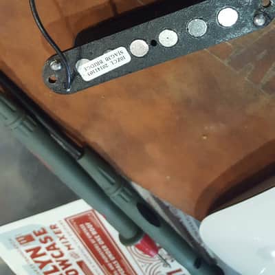 Seymour Duncan Quarter Pounder 1/4 Pickup image 3