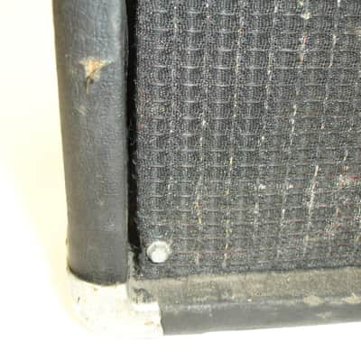Vintage 70's Ampeg VT-22 V4 100-Watt Guitar Amp Head image 10