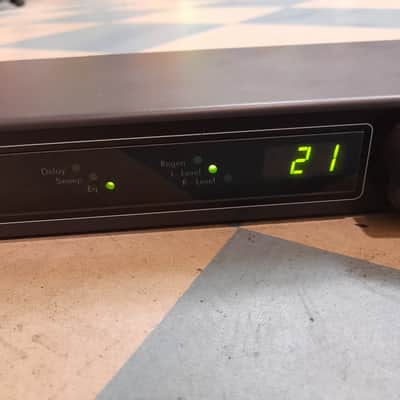 ART FXR Elite II Effect Processor Delay image 2