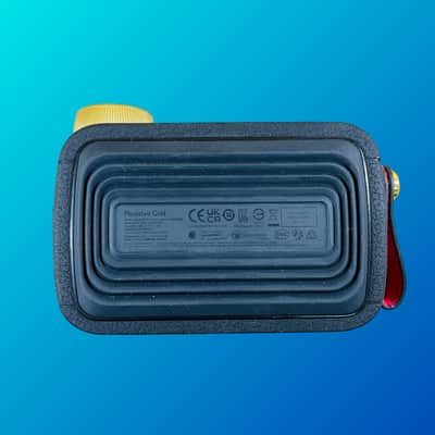 Positive Grid Spark GO Wireless Digital Modeling Guitar Practice Amp image 2