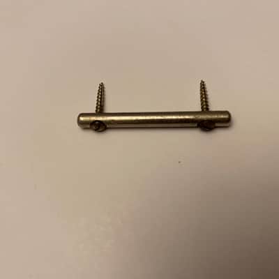 Hagstsrom 1960's String Guide Nickel image 2