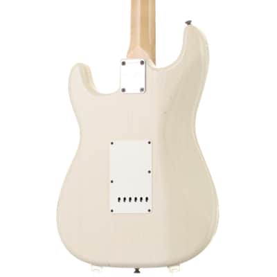 Fender Custom Shop 1961 Stratocaster Relic (2014) [CZ524100] (06/01) image 5