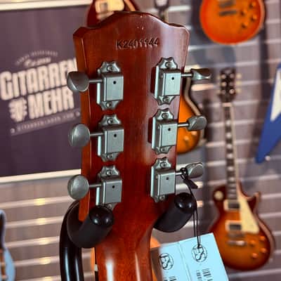 Eastman SB55DC/TV Classic - 3,018 kg - SN# K2401144 - NEW image 8