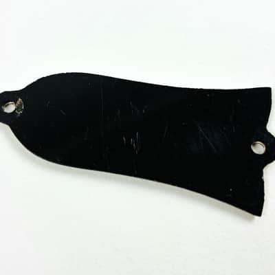 Gibson Vintage Blue Ridge Truss Rod Cover – Original Acoustic Guitar Part image 2