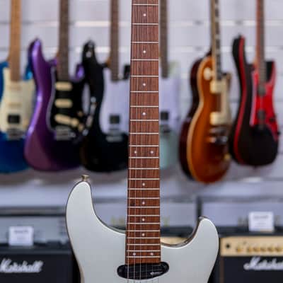 Fernandes APG-85S USA Custom Electric Guitar (Pre-Owned, MIJ 1990's) image 4