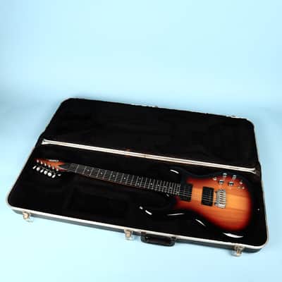1990s Carvin DC Hardshell Case image 8