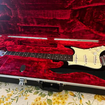 Ibanez Prestige AZ2203N 2025 - Gloss Black image 2