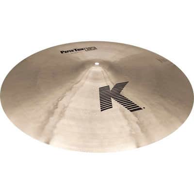ZILDJIAN K2822 Crash - 22" paper thin image 1