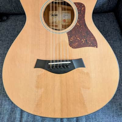 Taylor 552ce 12-Fret 12-String image 2