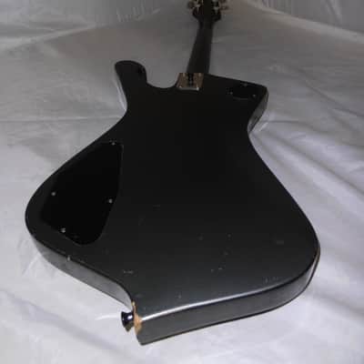 Ibanez IC50 Iceman 1980 with OHSC, Rare! image 18