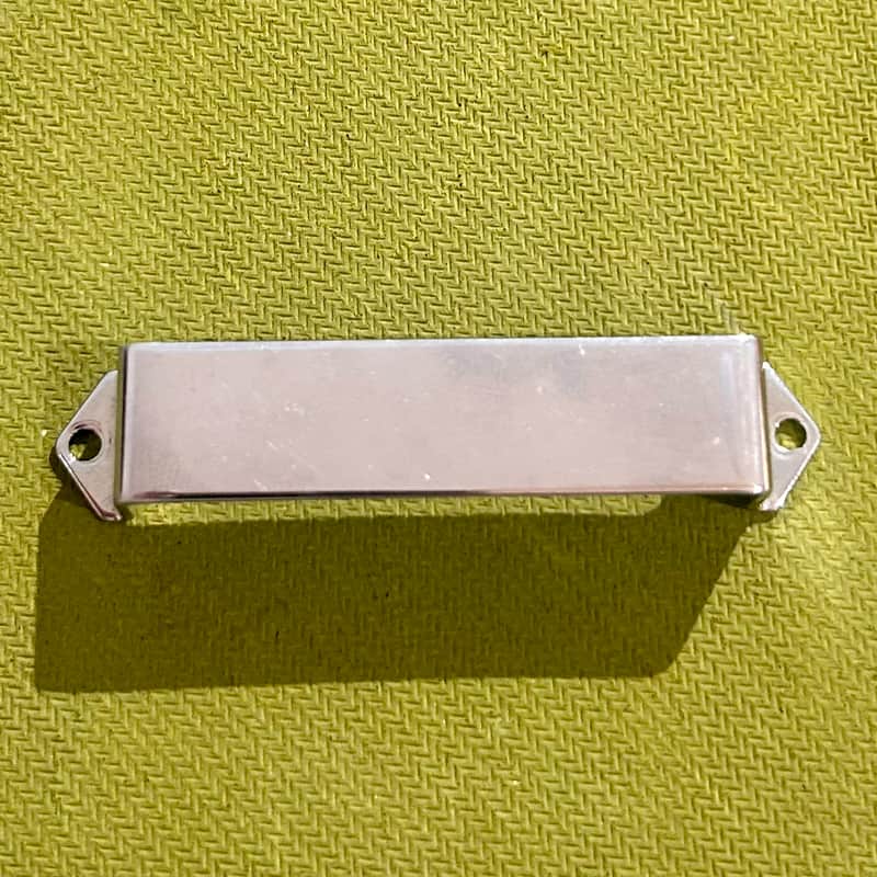 Rickenbacker 00826 Bridge Cover for Rickenbacker Guitars image 1